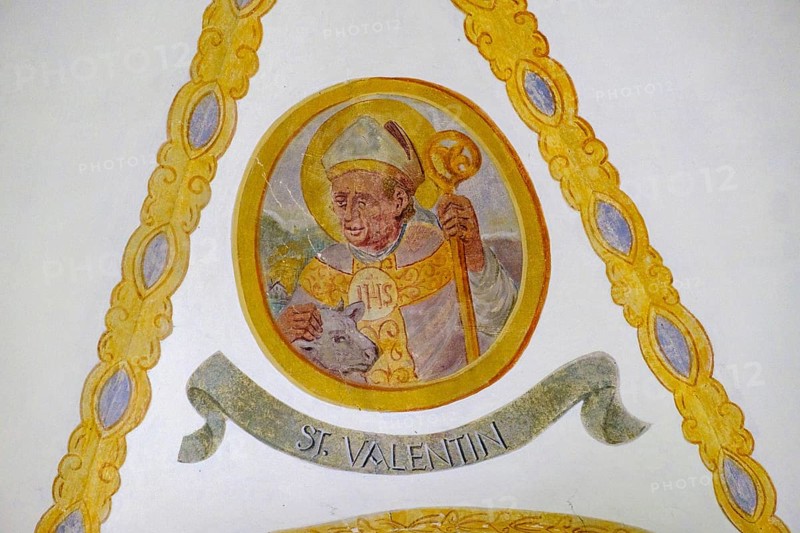 St. Valentine