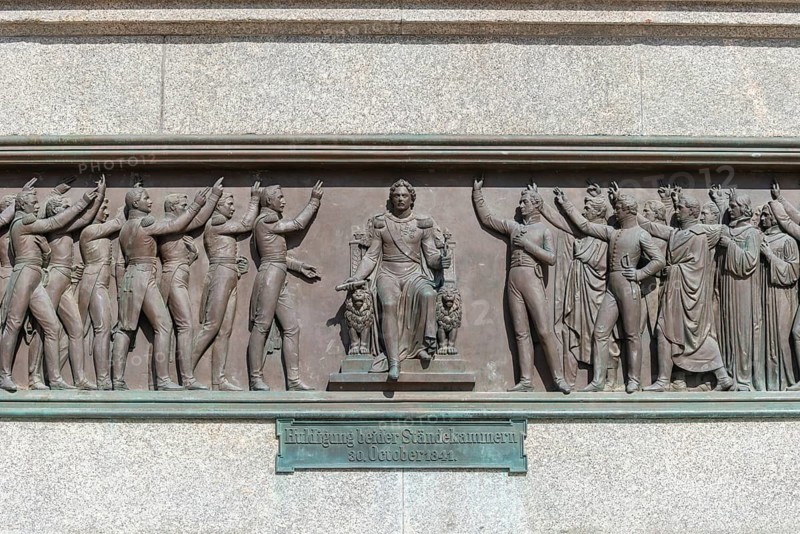 Jubilee Column