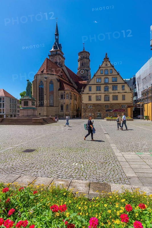 Schillerplatz