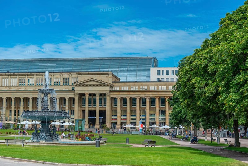 Koenigsbau