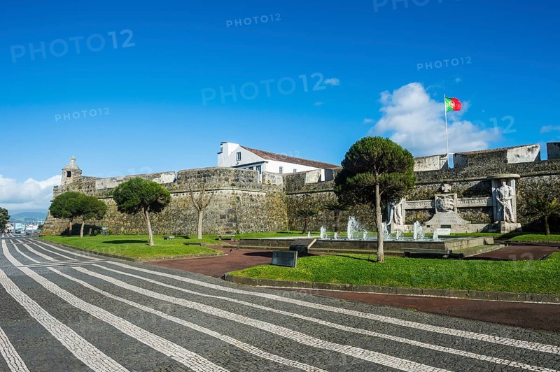 Castle of St. Blaise