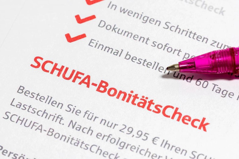 Schufa