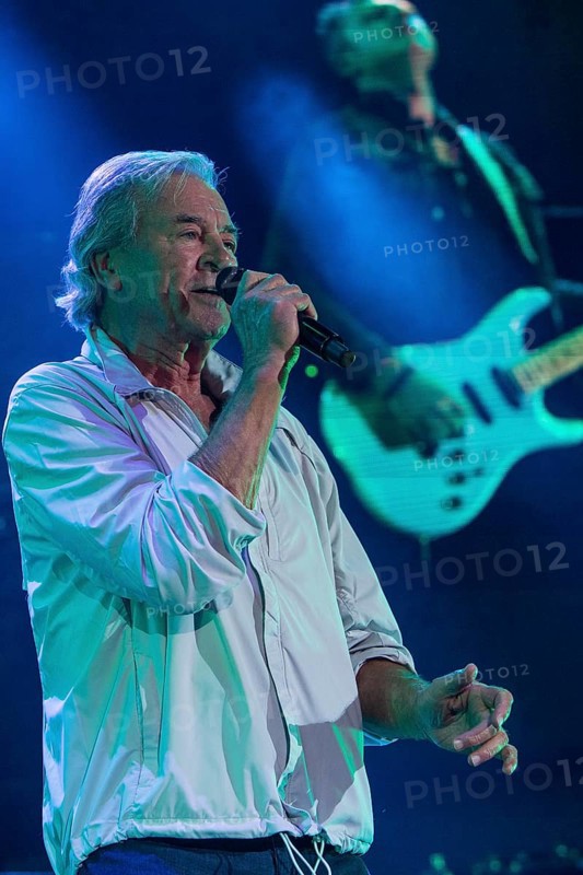 Ian Gillan