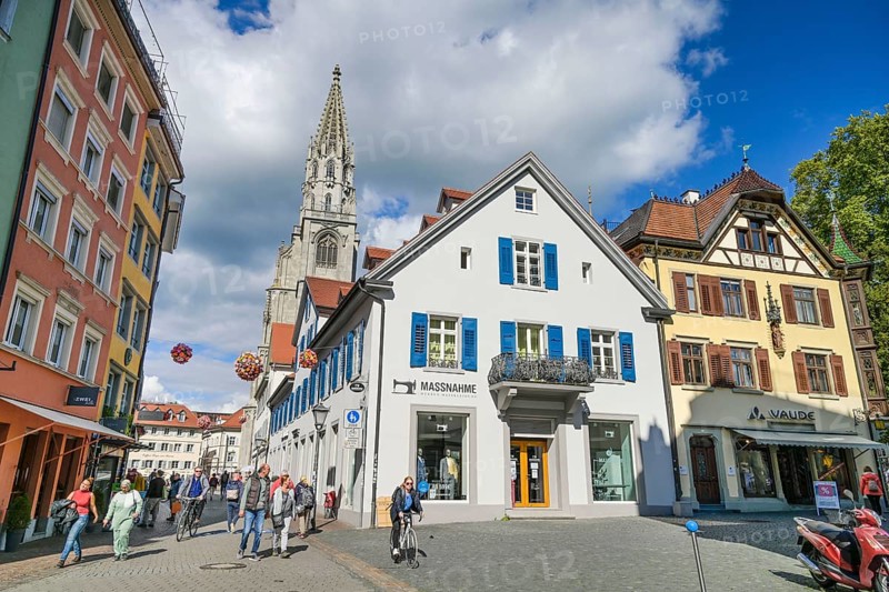 Shopping Street