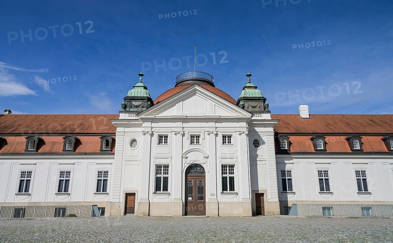 Schiller National Museum