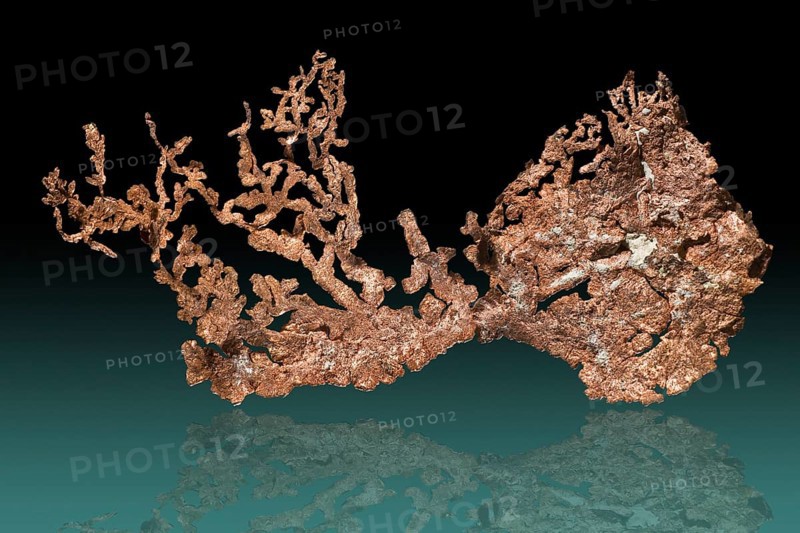 Native Copper