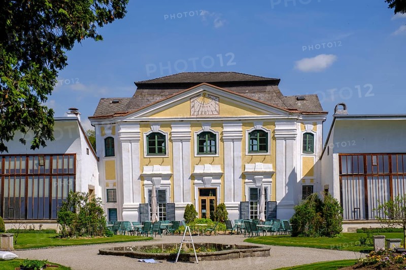 Zwettl Abbey