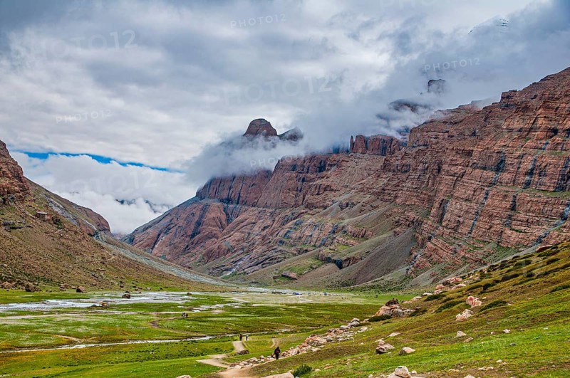 Kailash Kora