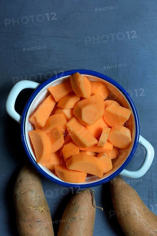 Sweet potato