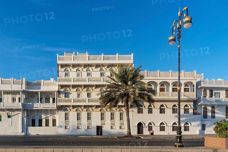 Colonial architecture