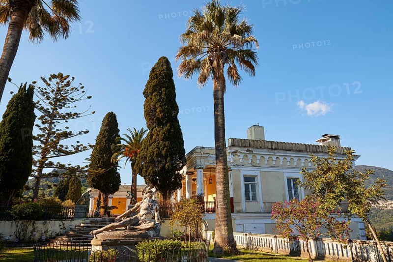Achilleion