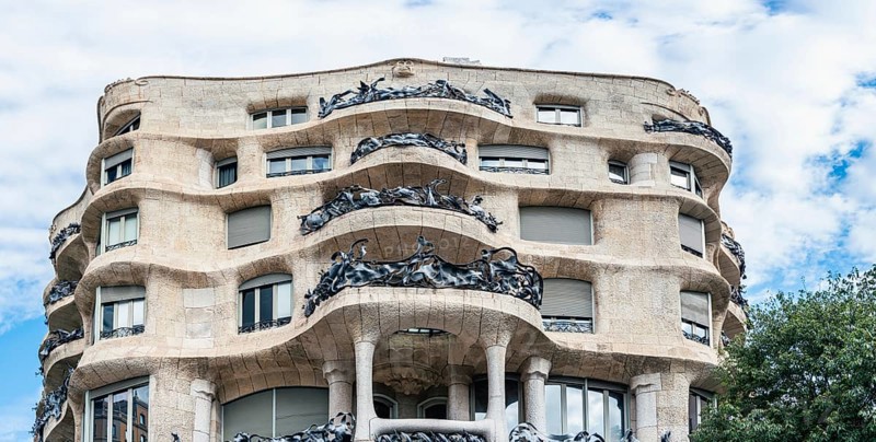 Casa Mila