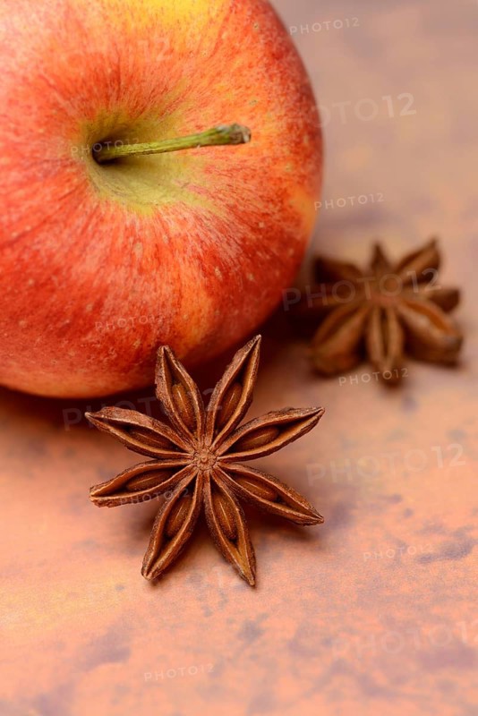 Star anise