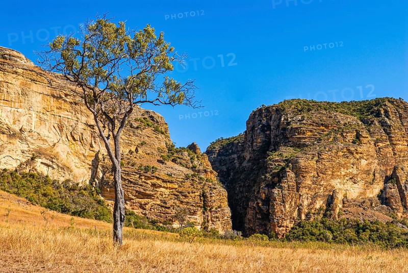 Isalo National Park