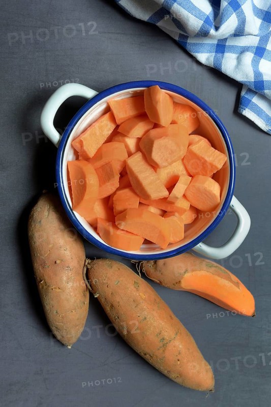 Sweet potato