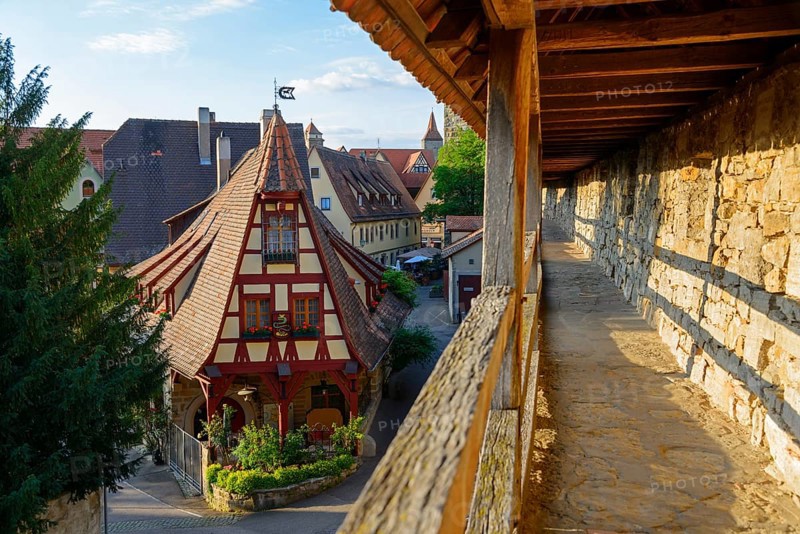Gerlach smithy