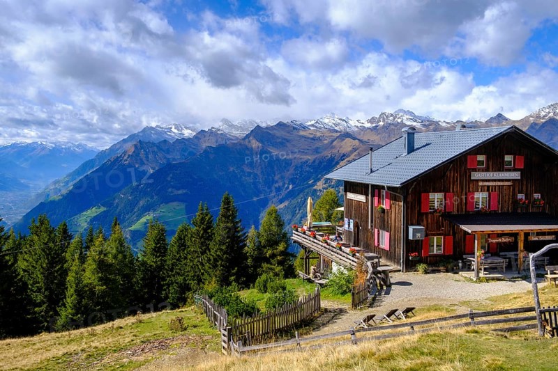 Berggasthof Klammeben