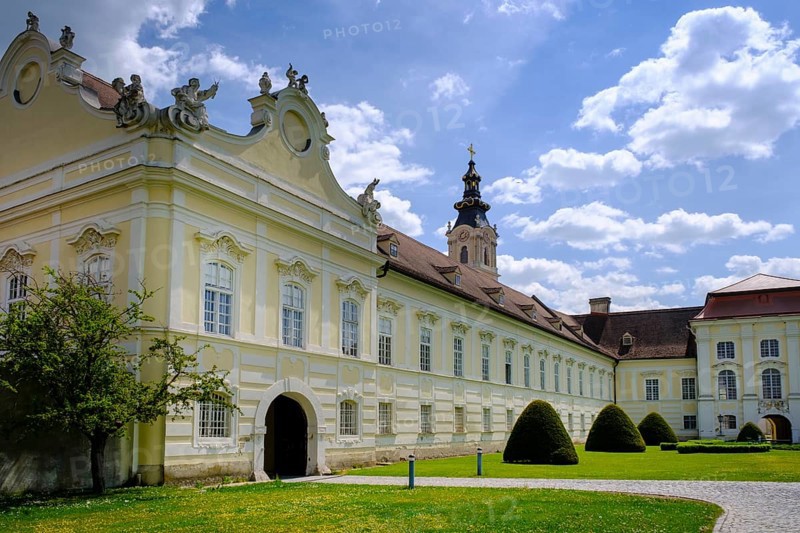 Altenburg Abbey