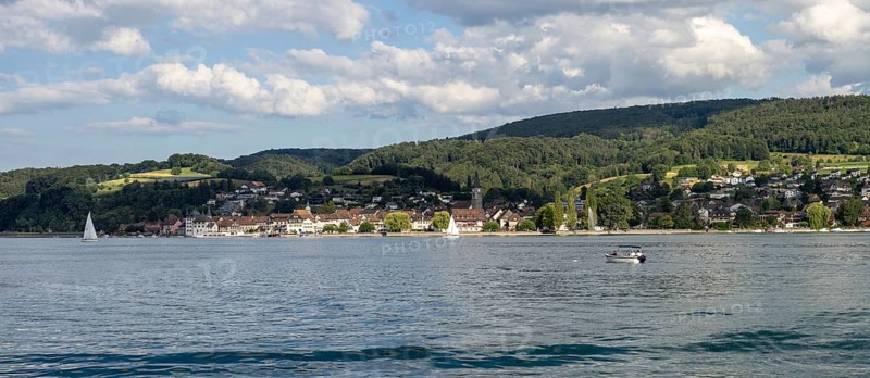 View over Untersee