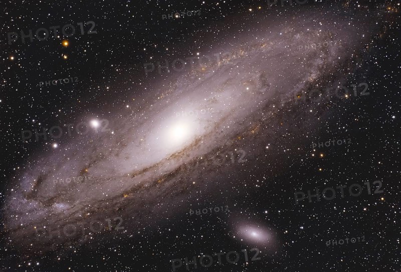 Deep Sky