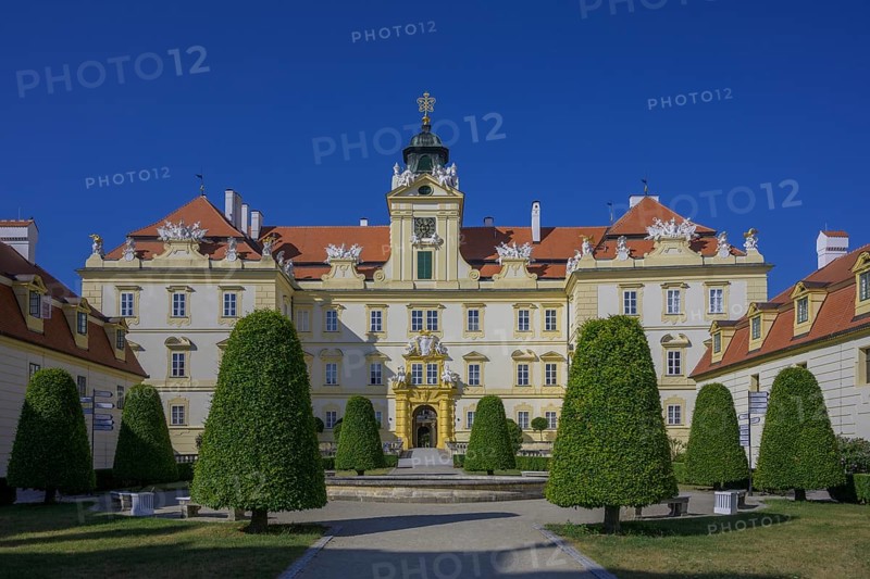 Feldsberg Castle