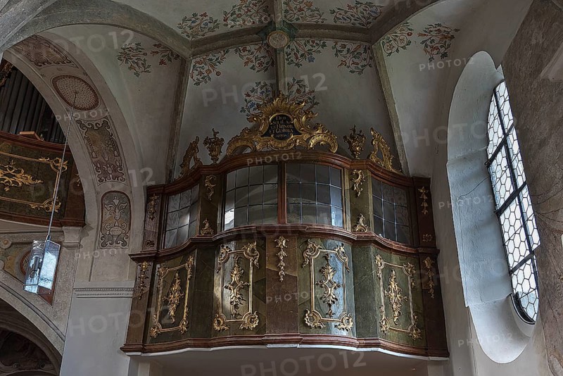 Oratory