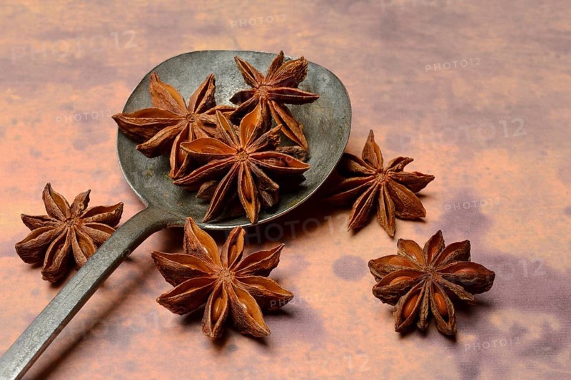 Star anise