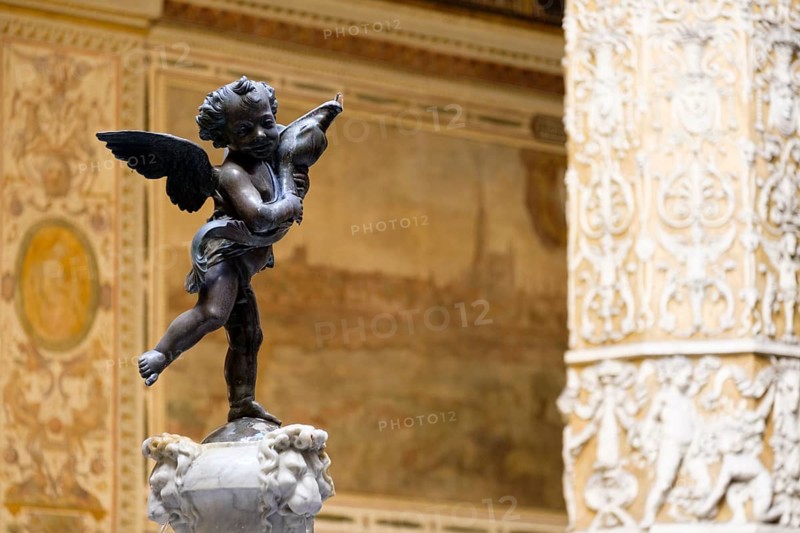Fountain