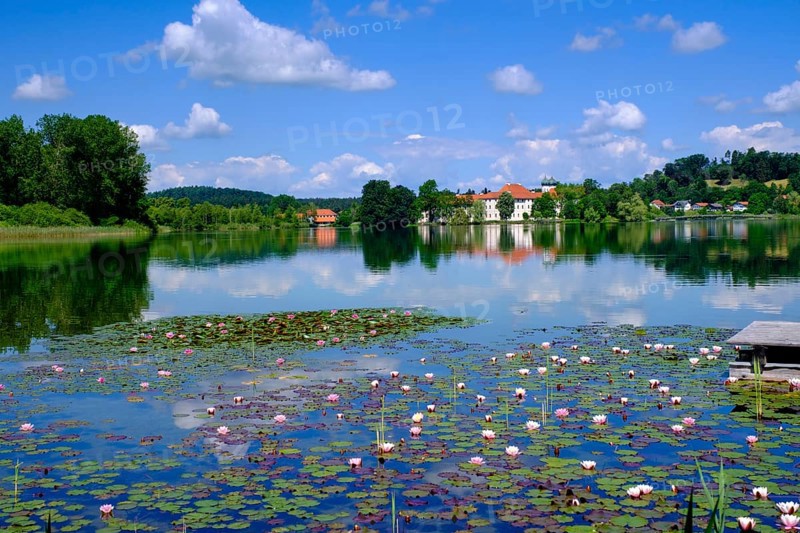 Seeon Monastery