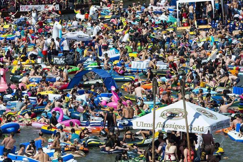 Schwoermontag