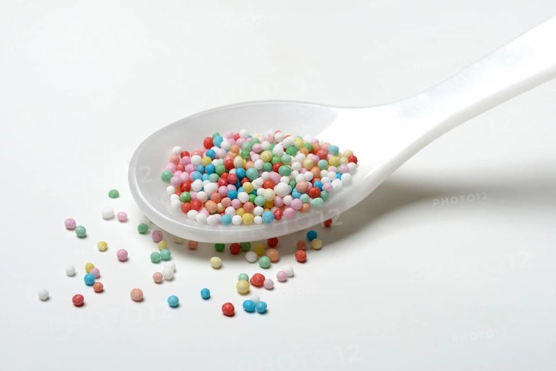 Love beads