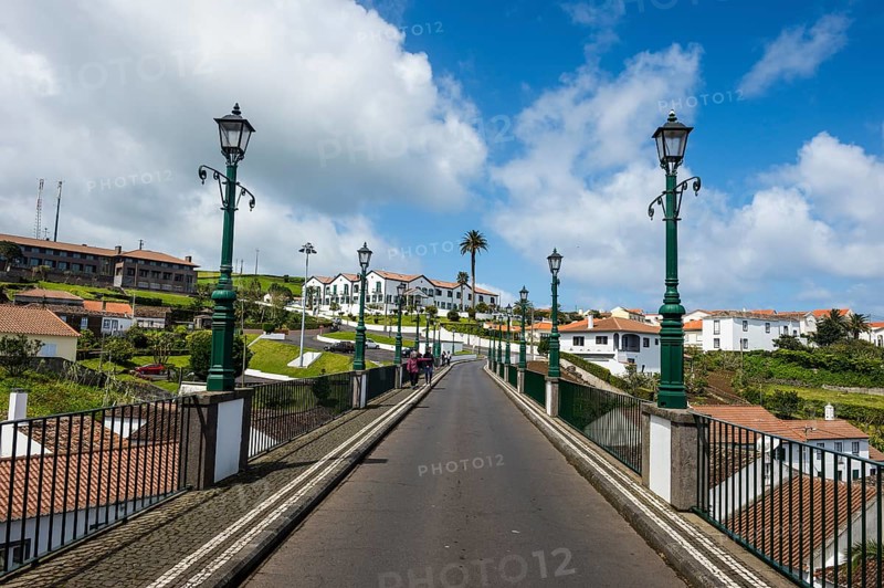 Historical buildingsin Nordeste