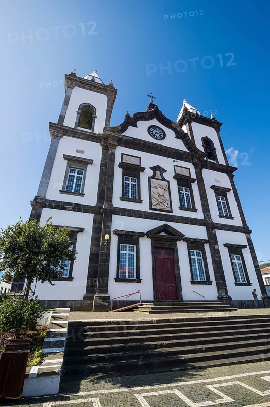 Church of Sao Mateus