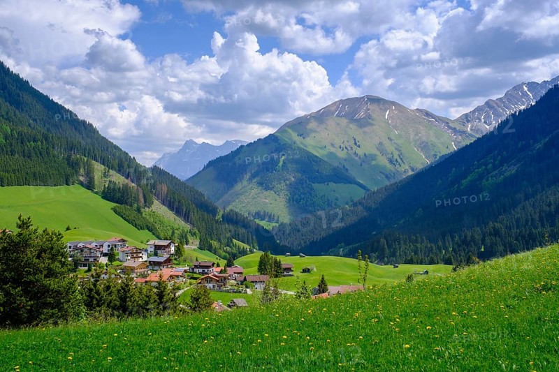 Berwang