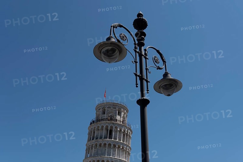 Slate Tower of Pisa