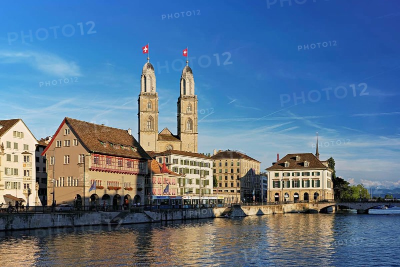 Zunfthaus Zum Rueden