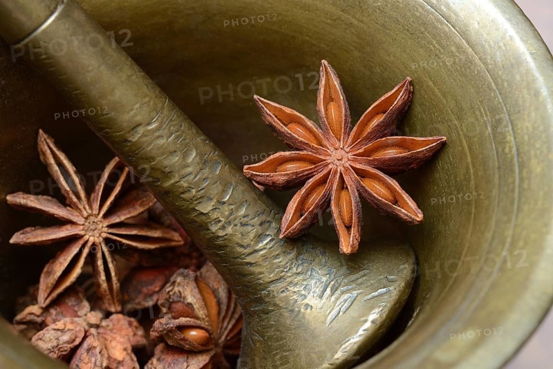Star anise