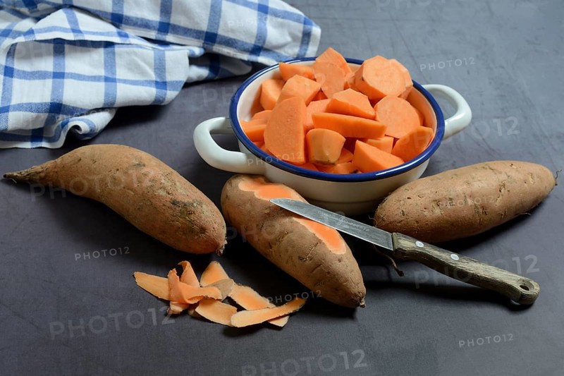 Sweet potato