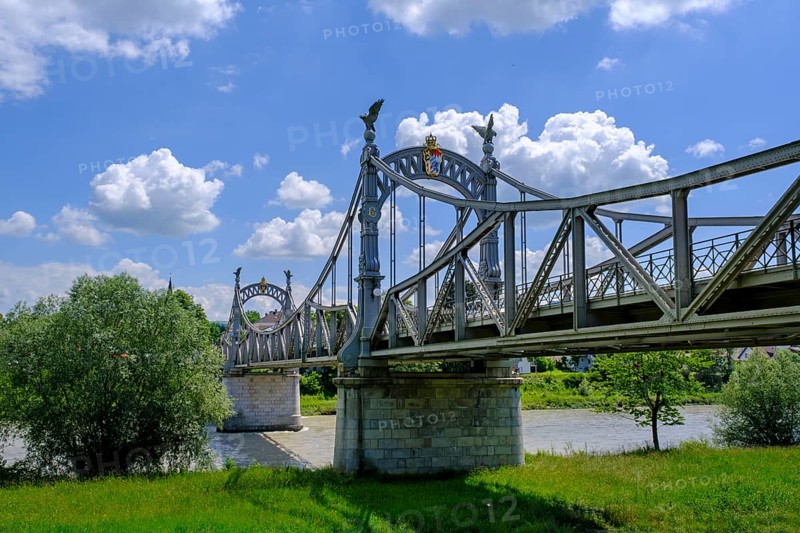 Salzach Bridge
