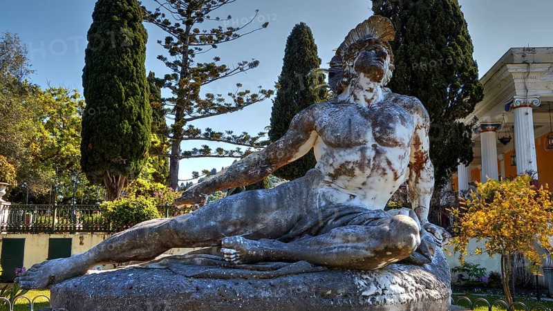 Achilleion