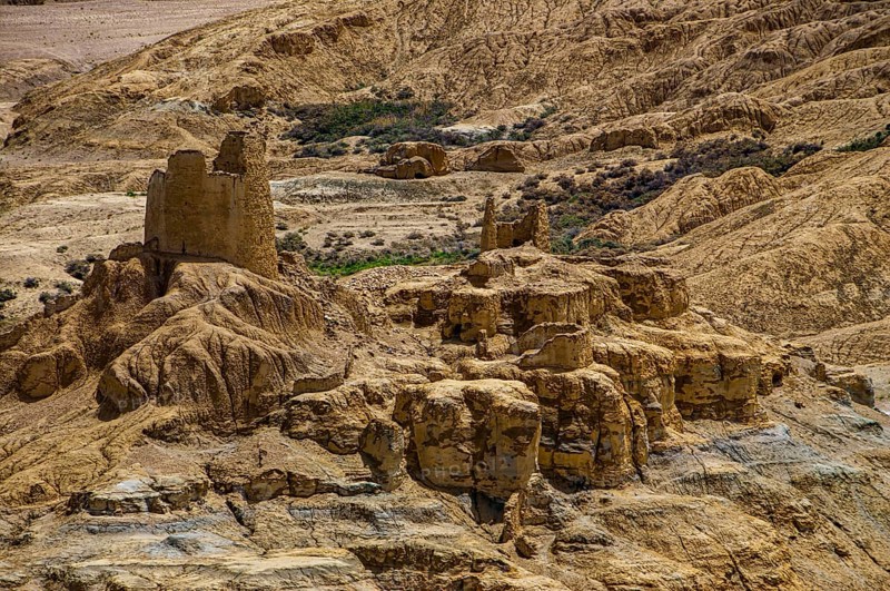 The kingdom of Guge
