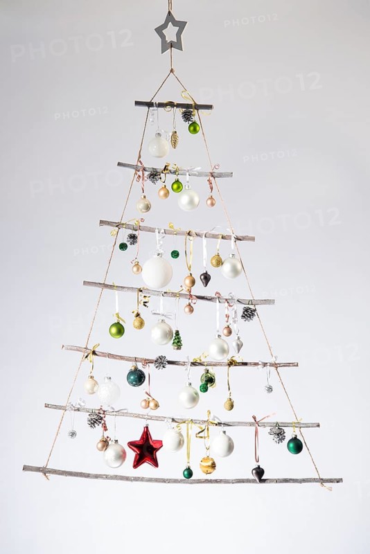 Decorative article