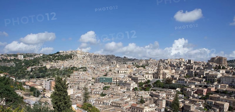 City View and Duomo di San Giorgio