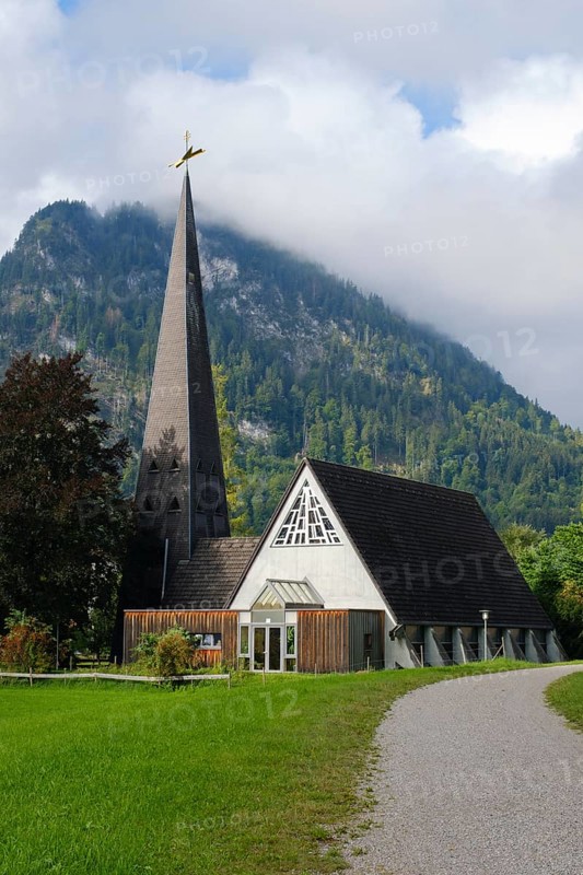Protestant Church of the Resurrection