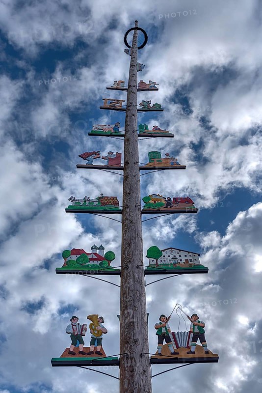 Maypole