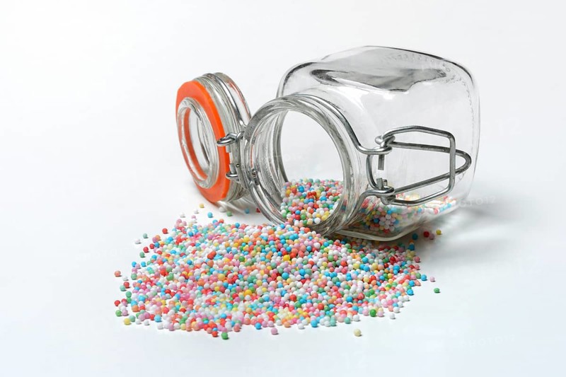 Love beads
