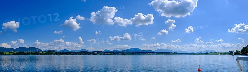 Wallersee-Zell am Wallersee
