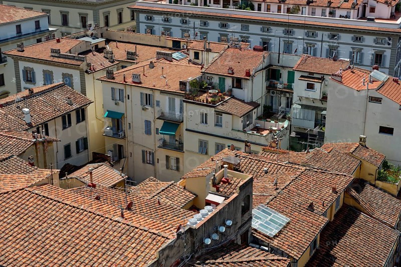 View of Florence