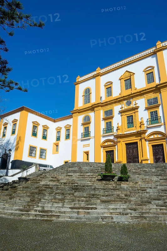 The old town Unesco world heritage sight