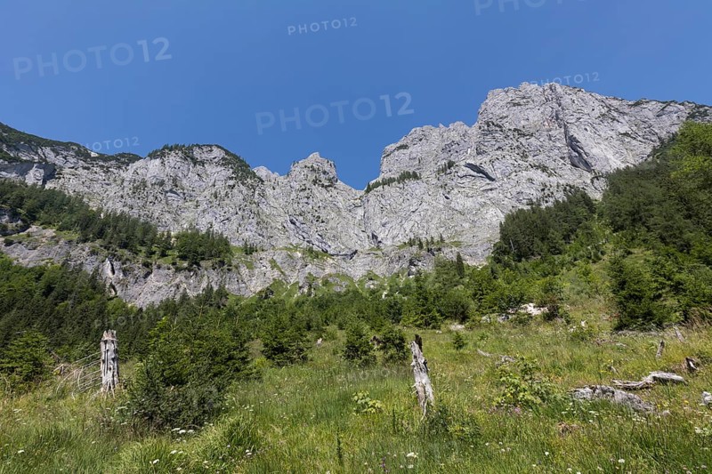 Lattengebirge